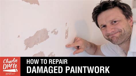 How to Fix Wall Paint Damage: Exploring Creative Approaches and Unconventional Wisdom